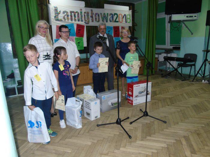 Mistrzowie łamania głowy