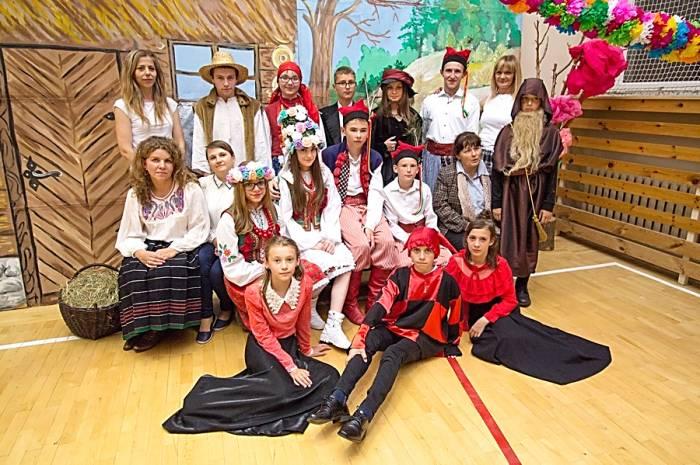 Patriotycznie i ludowo