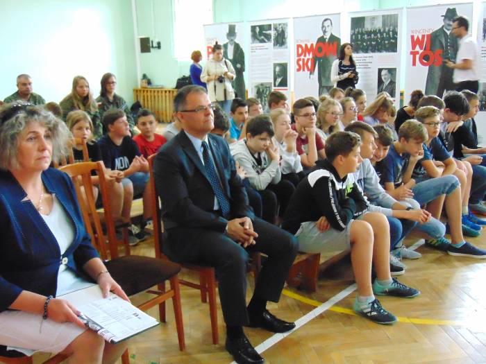 Ojcowie niepodległości