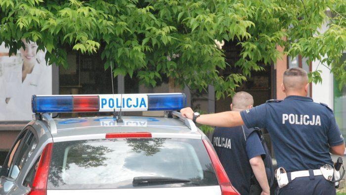 Gdzie są sprawcy włamań? Pomóż policji w rozwiązaniu tych spraw