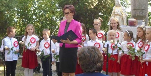 W rocznicę tragedii...