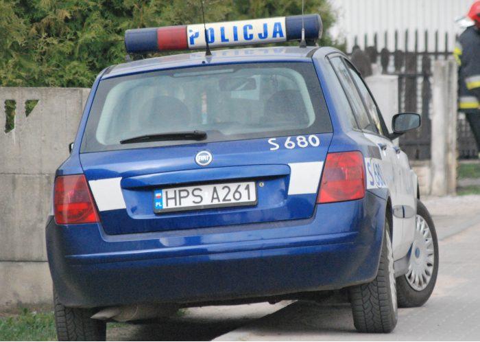 Sprawca tragicznego pożaru może spać spokojnie. Dlaczego?
