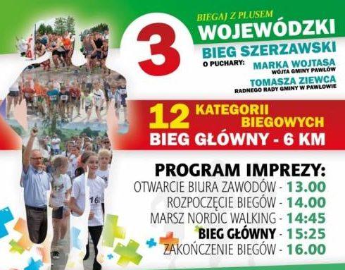 Pobiegnij i zdobądź puchar!