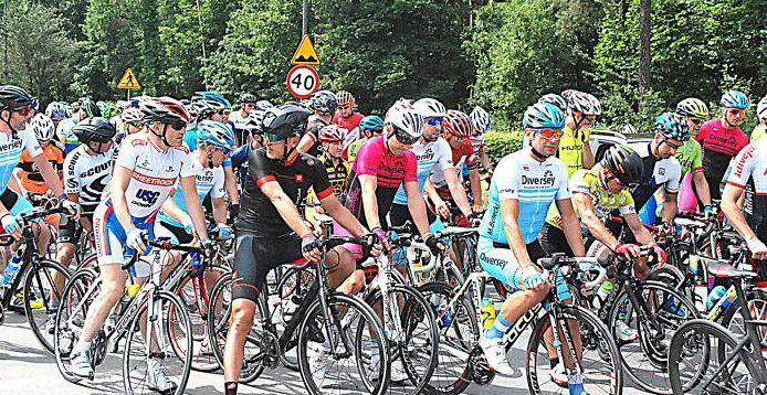 Lubisz jeździć na rowerze? To coś dla ciebie