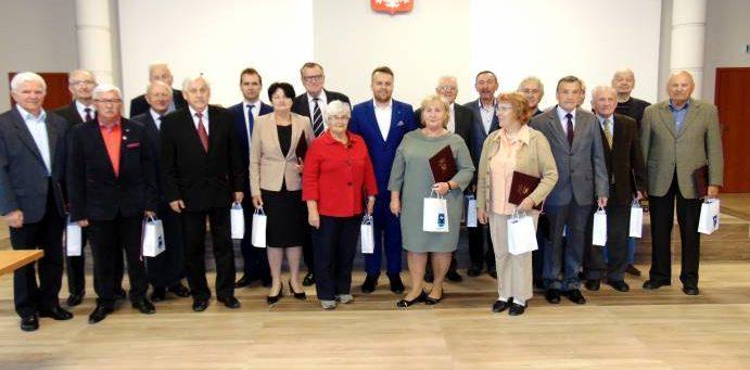 I Rada Seniorów przeszła do historii
