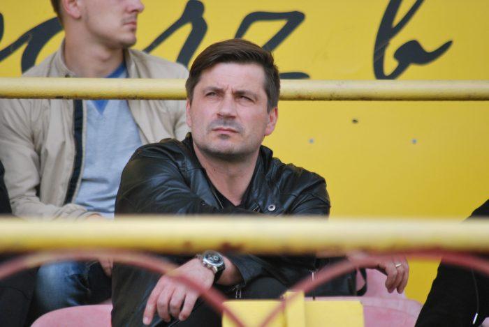 Kontrowersyjny karny zabrał 3 punkty. Star remisuje w Chmielniku