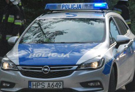 Byli parą, dziś na wojennej ścieżce. Namówiła do pobicia 24-latka?