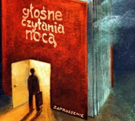 Głośne czytanie i kameralne muzykowanie