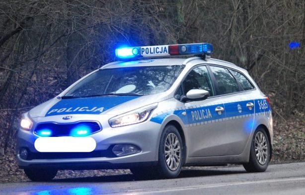 Najpierw pobił, a później zamknął w czterech ścianach? Zareagowali na wołanie o pomoc