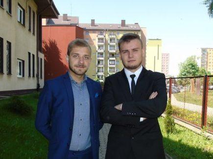 Trwa maturalny maraton!
