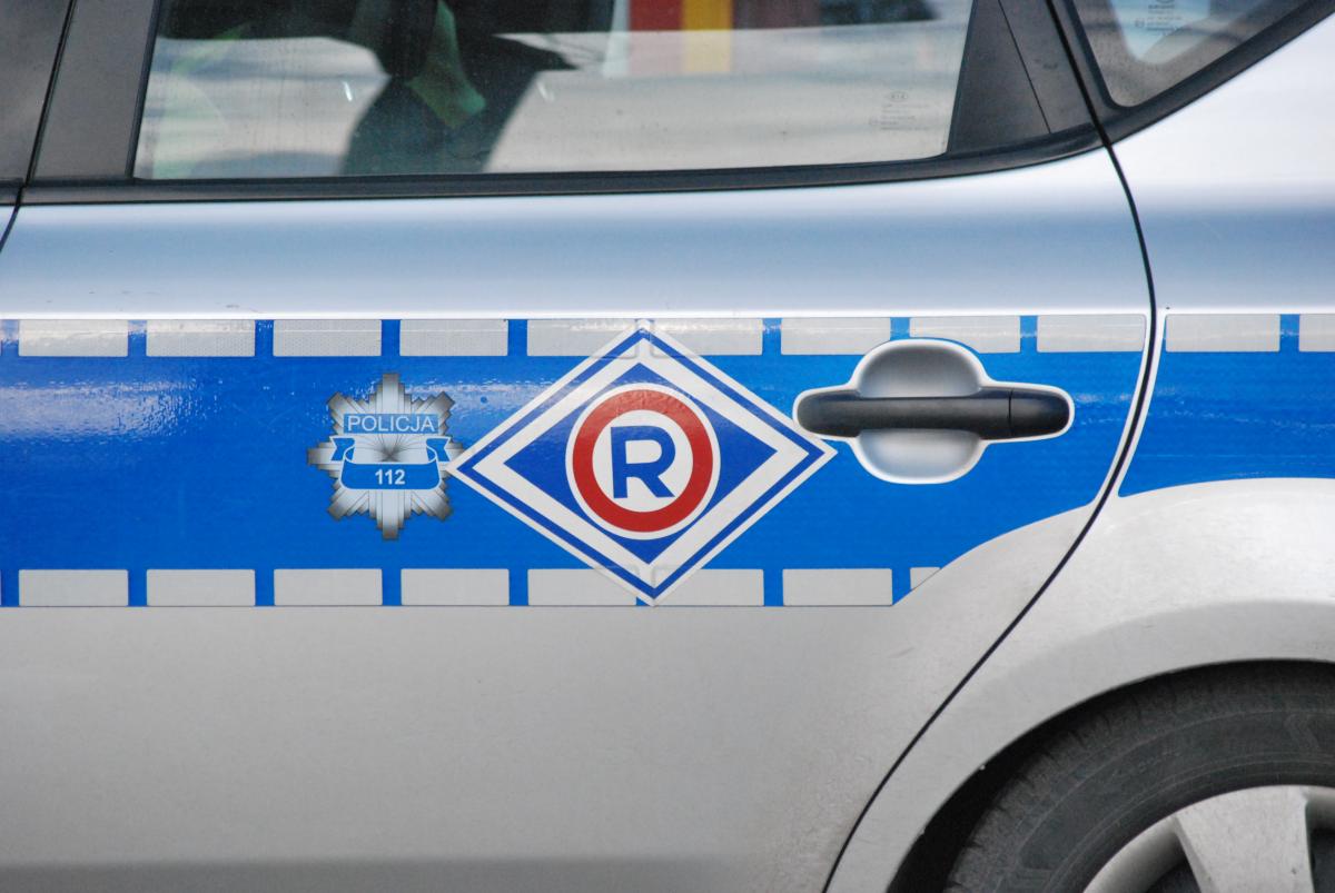 4-letnie dziecko potrącił samochód. Na ratunek ruszył helikopter