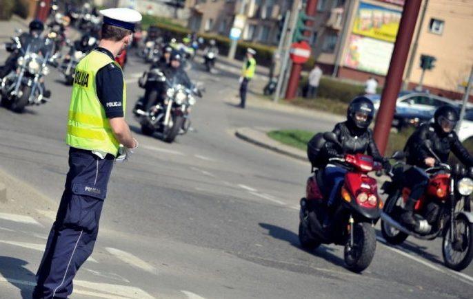 W długi, majowy weekend pamiętaj o pasach. Policyjna akcja trwa
