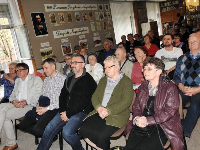 Reaktywacja wąskotorówki
