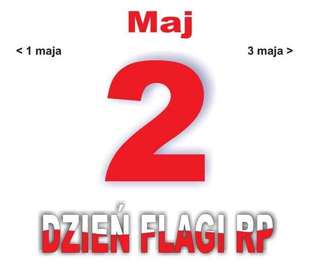 Dzień Flagi na starachowickim Rynku. Będzie tort dla mieszkańców!