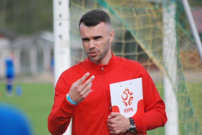 Mobilna Akademia Młodych Orłów w Starachowicach. Kogo skauci PZPN-u polecą do kadry? [ZDJĘCIA]