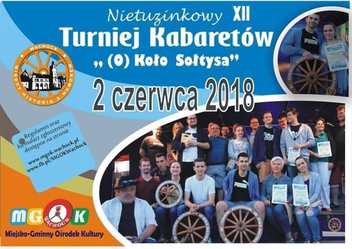 5 tys. zł dla sołtysów