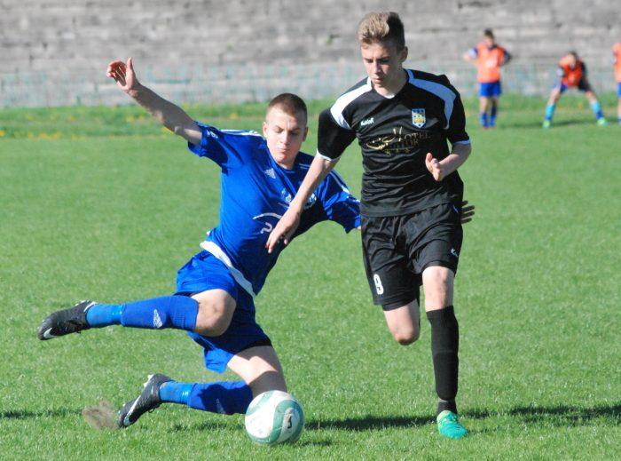 Stali złamać się nie dali. Od 0:2 do 2:2, czyli dreszczowiec po przerwie [ZDJĘCIA]