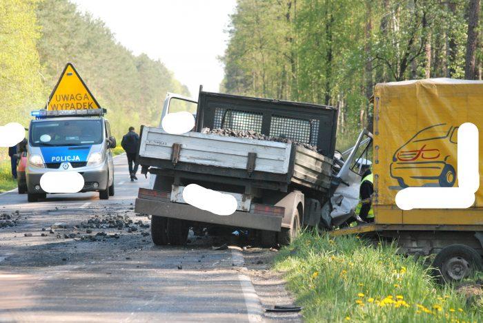 Po wypadku ze skutkiem śmiertelnym. Prokuratura wnioskuje o 1,5 roku więzienia