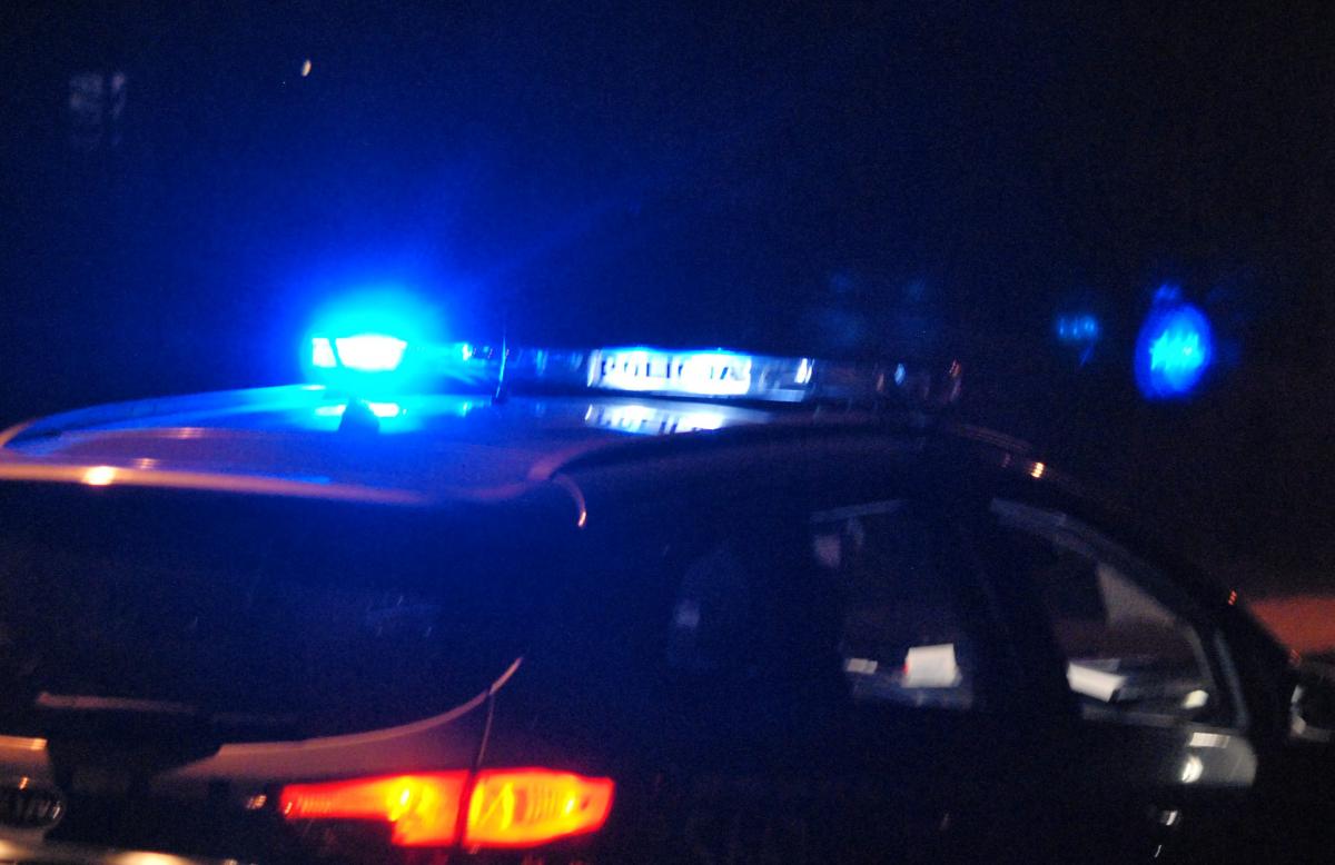 TYLKO U NAS: 19-latek ze Starachowic przyznał się do obu napadów. Trwa posiedzenie w Sądzie Rejonowym