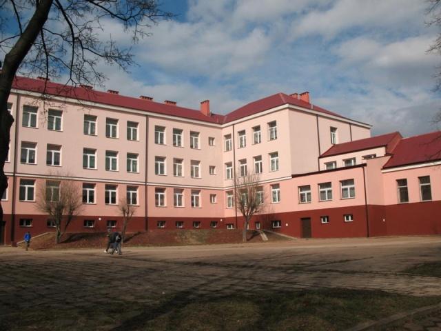 Co będzie w wygaszanych gimnazjach?