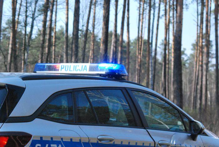 Mieszkaniec gminy Mirzec prowadził nielegalną wytwórnię tytoniu?