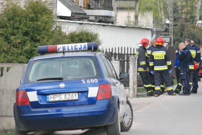 Jutro sekcja zwłok mieszkańca Starachowic. Śledczy poznają szczegóły