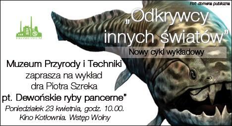 Szrek na wykładzie w Muzeum