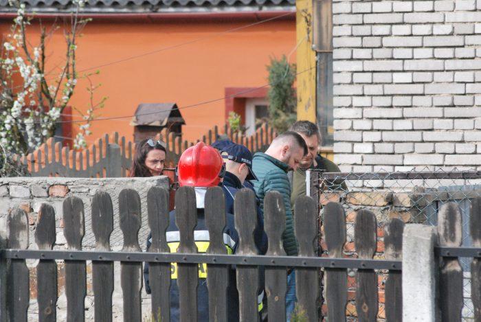 Policja potwierdza doniesienia portalu starachowicki.eu: w studni zwłoki 40-latka