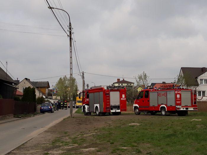 PILNE: tragedia na osiedlu Południe. Zwłoki mężczyzny w studni [ZDJĘCIA]
