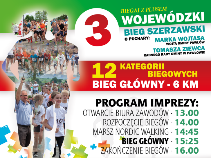 Z niecierpliwością czekamy na czerwcową imprezę!