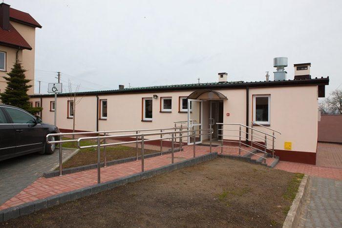 Rehabilitacja na swoim miejscu