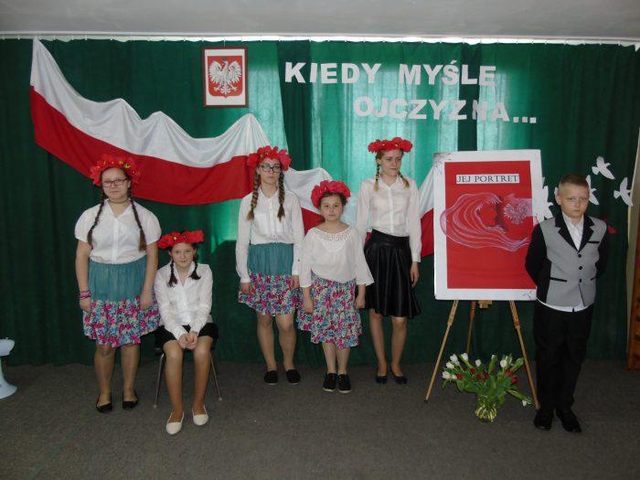 Pamięć o Niepodległej