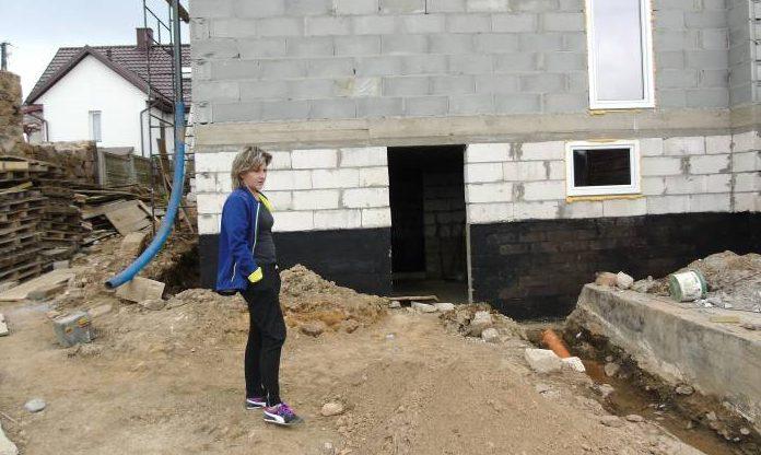 Pomóżmy pani Joannie i jej dzieciom stanąć na nogi!