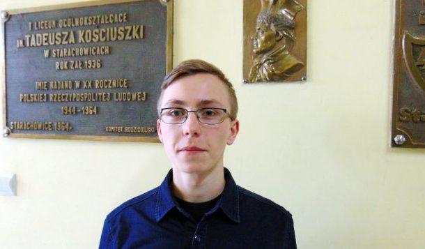 Bartek i etap centralny