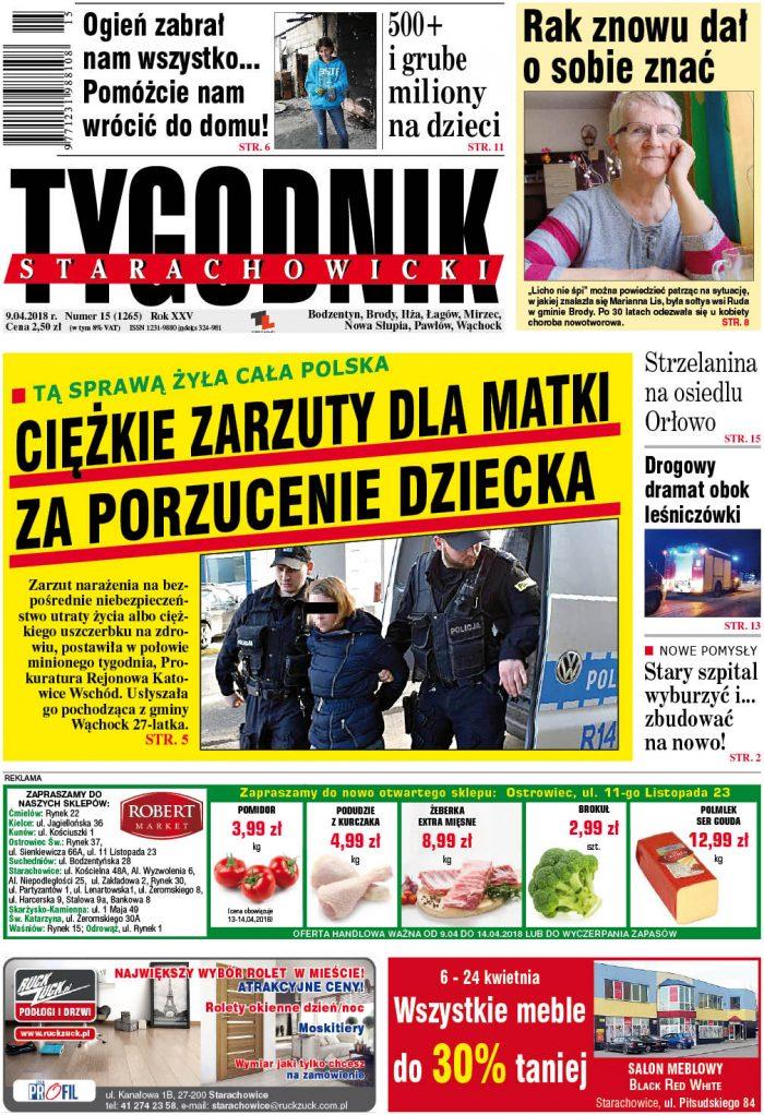 Zajrzyj do TYGODNIKA