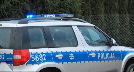 Po pobiciu, dwukrotnie prosiła ratowników o pomoc