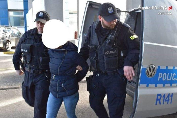 Z OSTATNIEJ CHWILI: matka 3-letniego chłopca na wolności. Podobnie jak jej konkubent