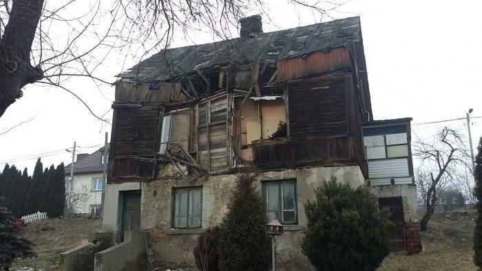 Aż strach patrzeć!