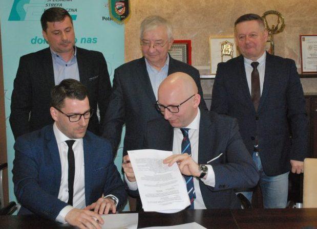 Pokaźny zastrzyk finansowy dla klubu z ul. Szkolnej