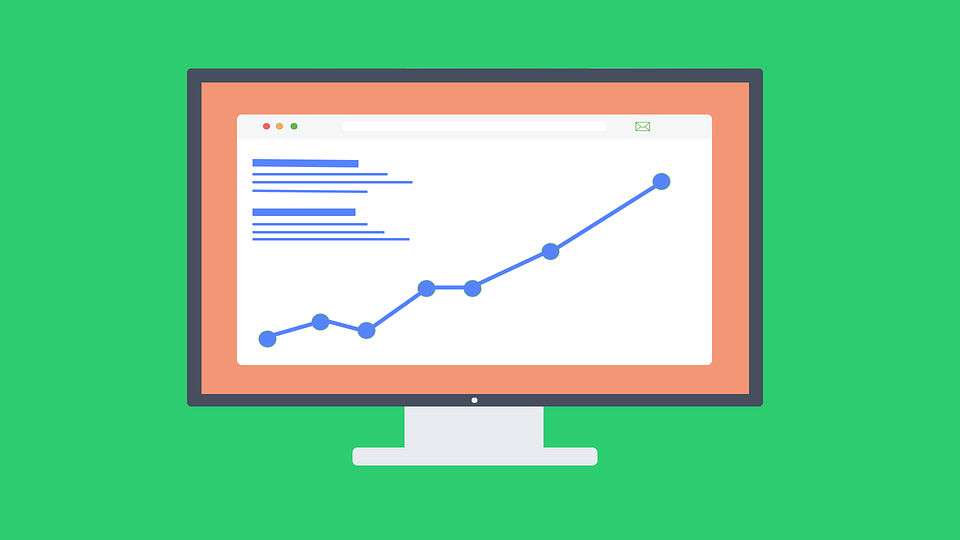 Pozycjonowanie i reklama w Google – jak zwiększają ruch na stronie?