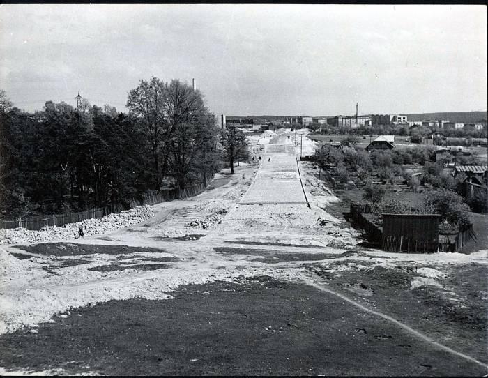 Zobacz jak Starachowice wyglądały dawniej a jak dziś!