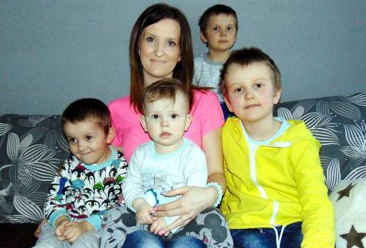 Mama i szefowa w jednej osobie