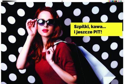 Jak wypełnić PIT-a? Podpowiedzą w Galerii 