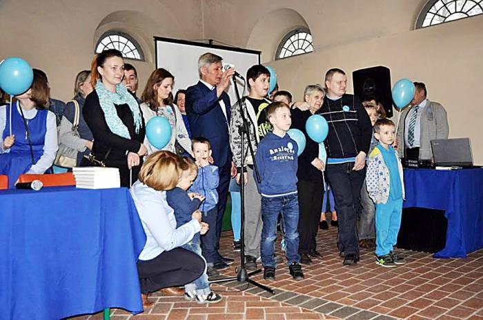 Otwórzmy im świat