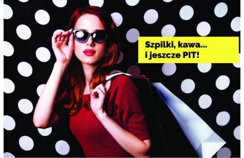 Z PIT-em do... Kamiennej!