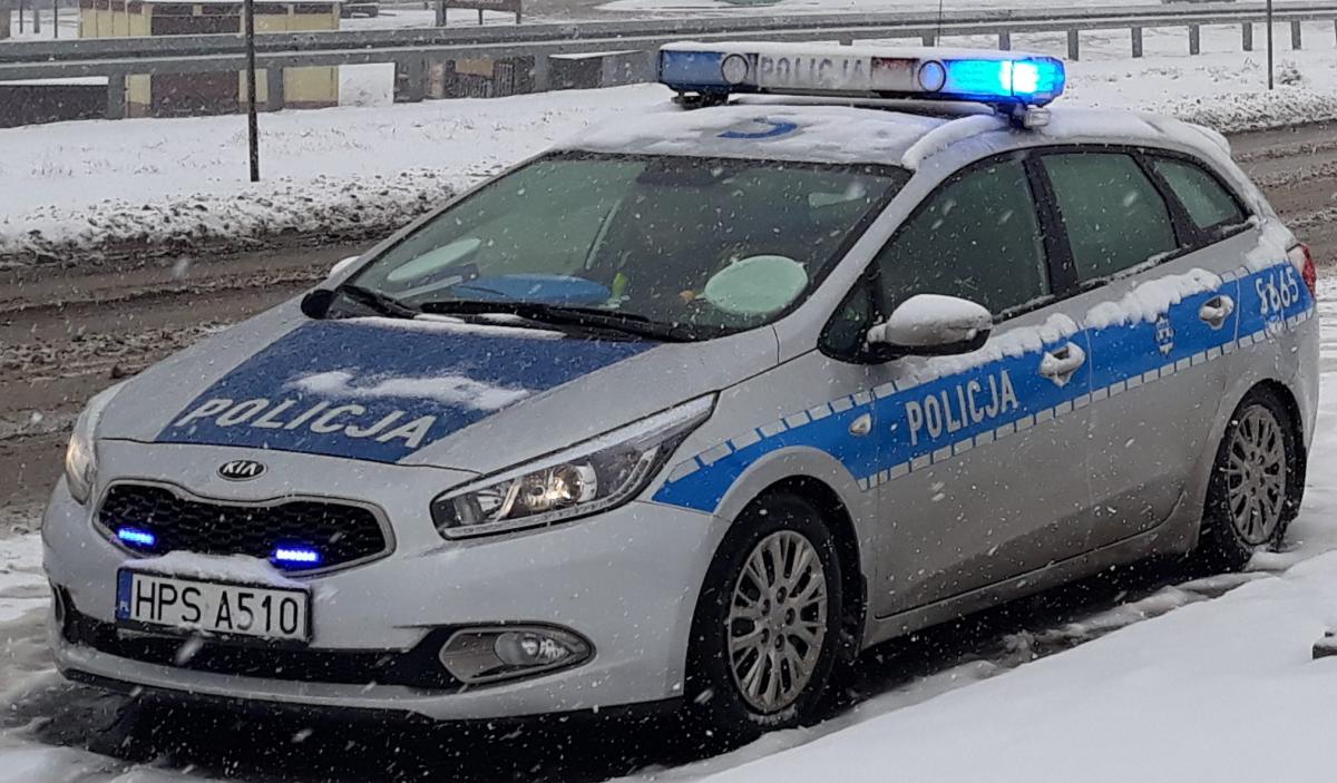 Znasz złodzieja? Pomóż starachowickiej policji