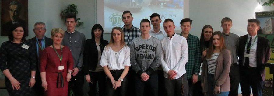 Kto zawalczy w etapie centralnym?