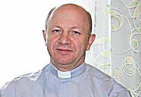 Modlitwa o uzdrowienie z egzorcystą