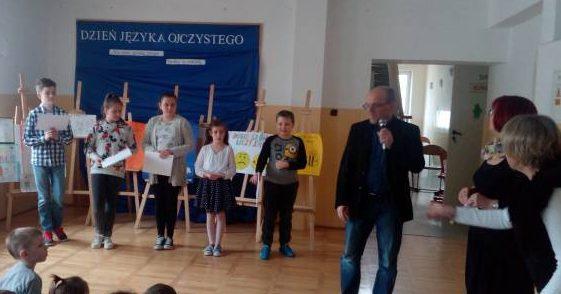 Nasza mowa ojczysta