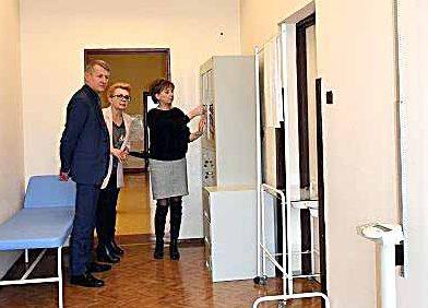 Dla zdrowia uczniów